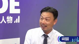 New Energy Asia Pacific：Bono Li