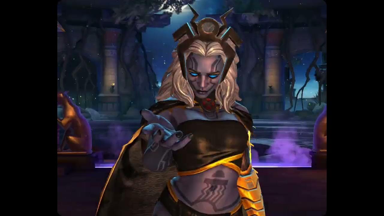 MCOC ARENA HIT November 11, 2023 YouTube