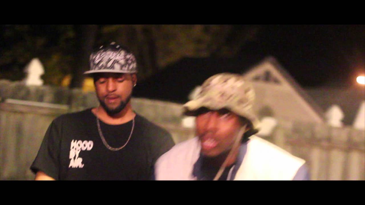 Grand Gutta x Bee Dolla - Panda(Remix)shot by @shinebaby757