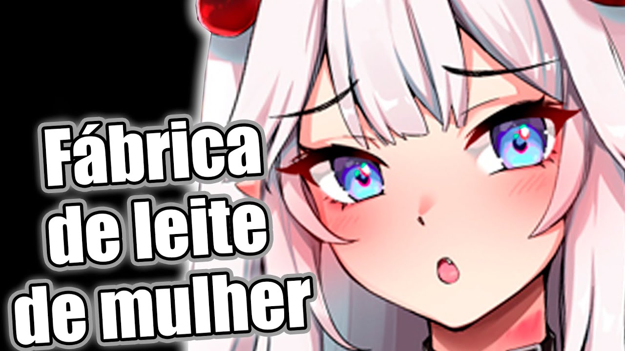 Vamos f4zer fábrica de leite matern0!