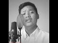 Easy on me  adele cover by patrick galugu
