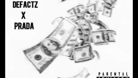 DeFactz - Chasin ft Prada (Official Audio)