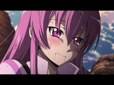 Anime - 「AMV 」-  Love is Gone