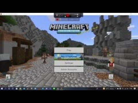 How to do block coding tutorials in Minecraft Education Edition