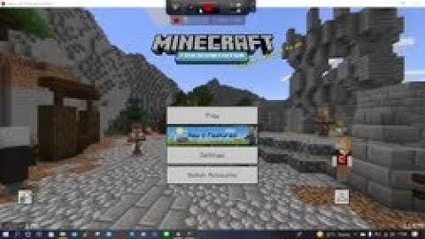 How to do block coding tutorials in Minecraft Education Edition