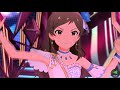 ミリシタ MV Shooting Stars The Idolmaster Million Live Theater Days With Hibiki Ganaha