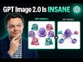 Did OpenAI Just Kill Gemini with GPT Image 2?