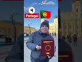 Easy to get European Passports #chandrashekhervisa #secondpassport #portugalpassport #portugalci
