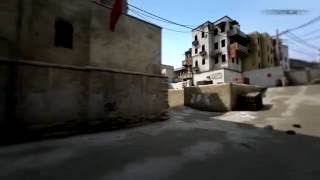 stAMy faded away csgo