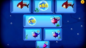 Epic Fishdom Gameplay Walkthrough – From Beginner to Pro!