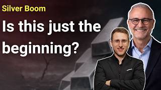 Silver: Insider sees a huge opportunity in these stocks—despite the price correction!