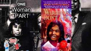 Mega Education - Warriors Don't Cry Mega Education - Warriors Don't Cry