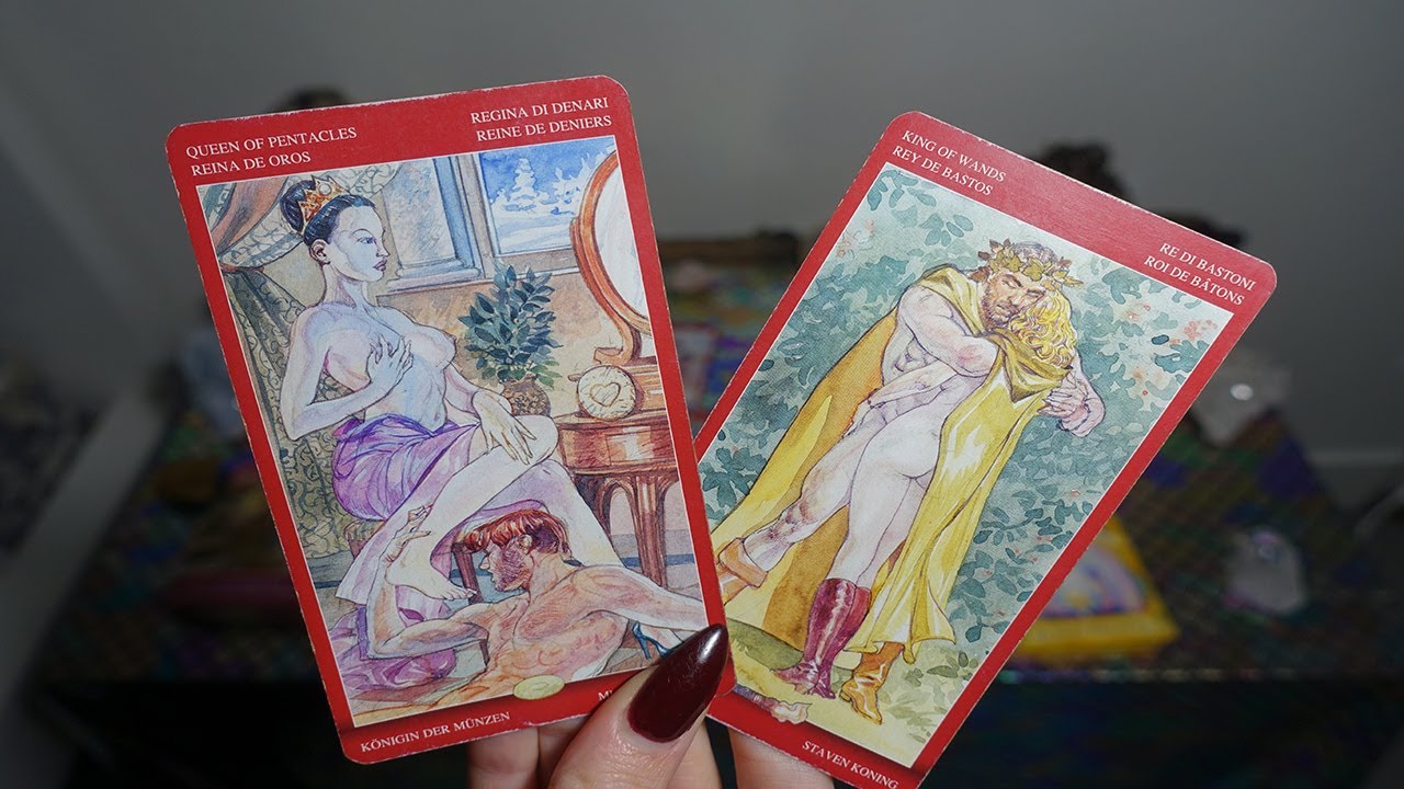 PISCES: I’m A Different Person Because Of You.. November General Love Reading