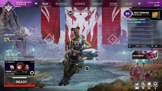 Apex legends season 15 eclipse