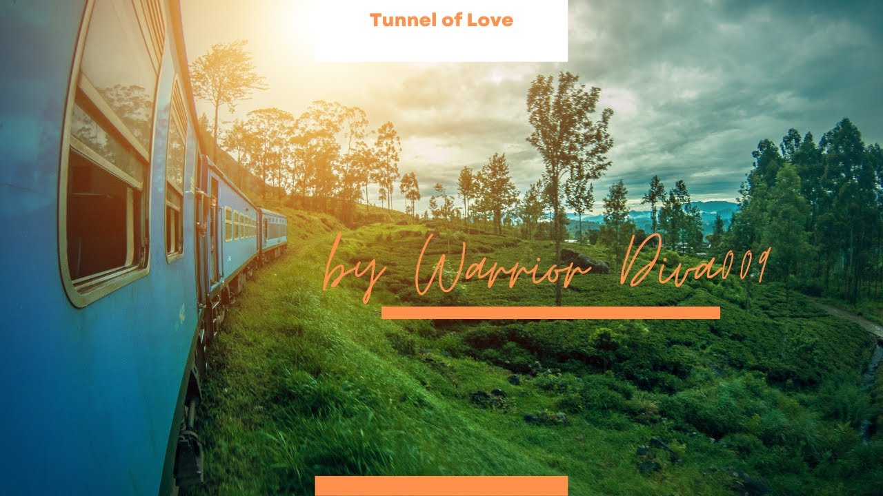 Tunnel of Love YouTube