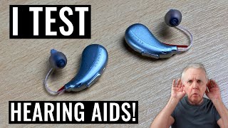 Elehear Beyond $399 OTC aids - Can I hear better?