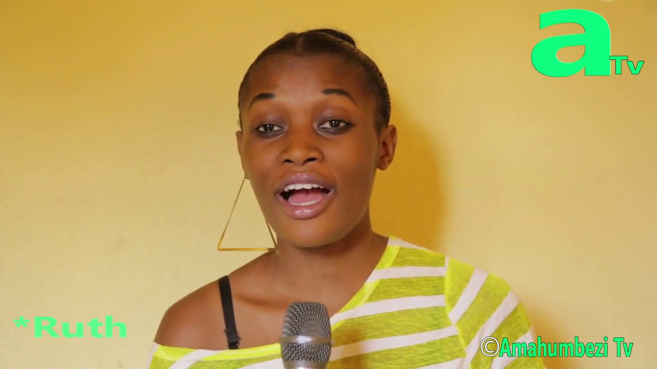 Uko umenya umugore  cg umukobwa unyara cyane (ufite amazi menshi) urebesheje ijisho.