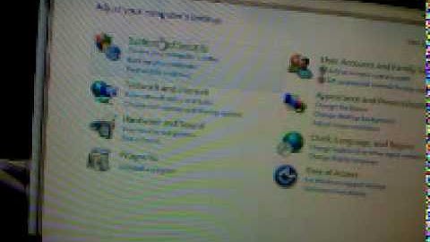 1min boot / reboot challenge :) windows 7 fast boot