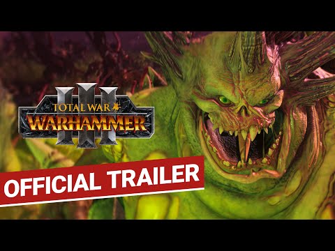 A Covenant with Chaos | Total War: WARHAMMER III