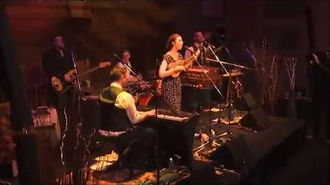 Lisa Hannigan-Live At Calgary  Arrata Opera Centre