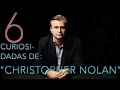 6 Curiosidades de Christopher Nolan que NUNCA TE IMAGINASTE!! / Victor Lugo