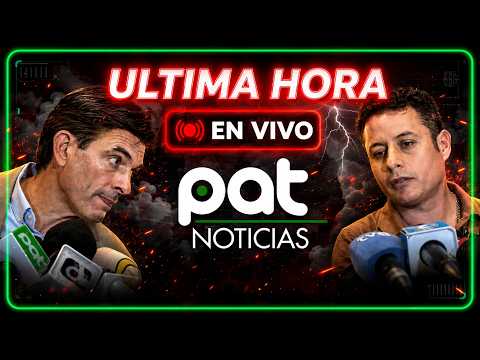 🔴 LIVE: News from Bolivia TODAY Friday, July 10, 2026 | Weather, Politics, Dollar PAT