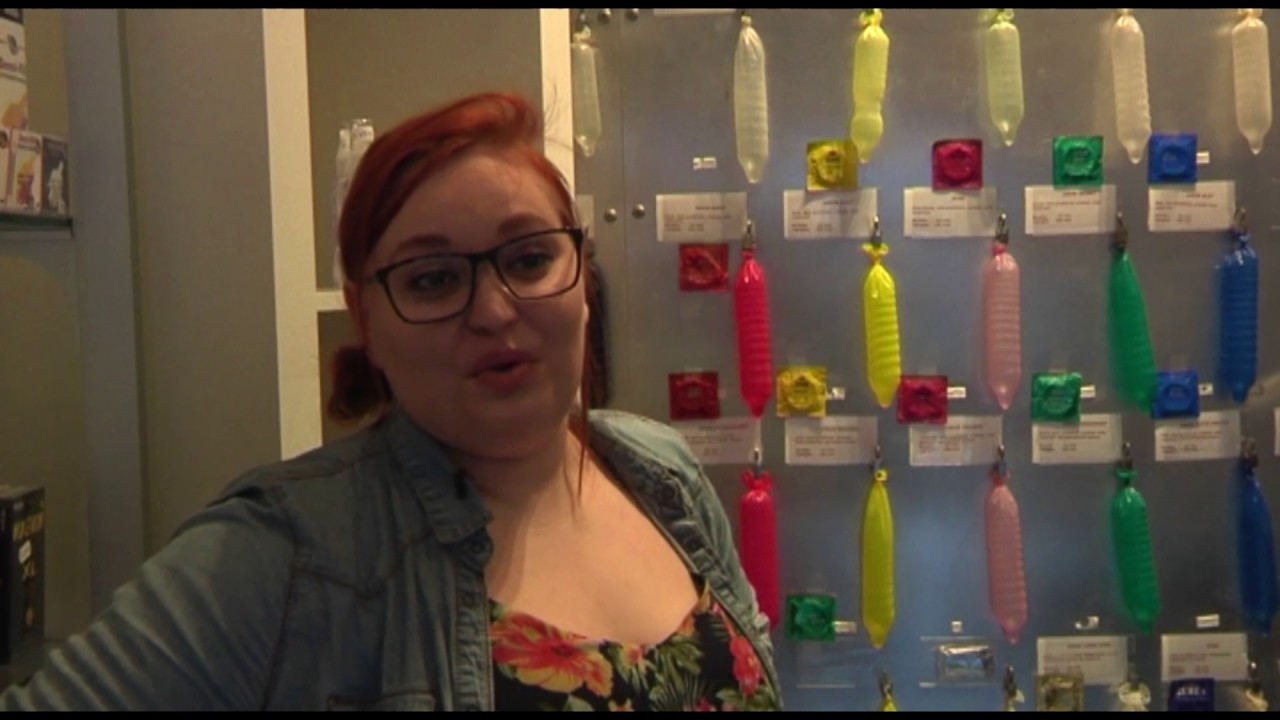 Der bliver brugt for få kondomer