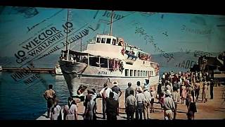 Short clip of the 1963 movie Island of Love filmed in HYDRA Greece Tony Randall Robert Preston by Petros chronis 3,611 views 6 years ago 2 minutes, 29 seconds