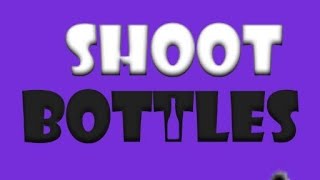 bottle shooting vs gun screenshot 2