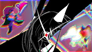 Nightmare Approaching - Chapter ??? Deltarune UST ( Kris Nightmare Knight ?)