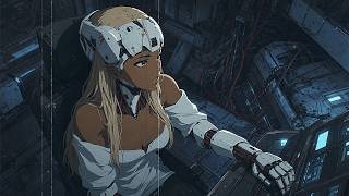 𝟭𝟵𝟵𝟮 𝗧𝗥𝗔𝗡𝗦𝗠𝗜𝗦𝗦𝗜𝗢𝗡 𝗟𝗢𝗦𝗧 // Synthwave, Vaporwave, Cyberpunk, Retrowave, Ambientwave Playlist