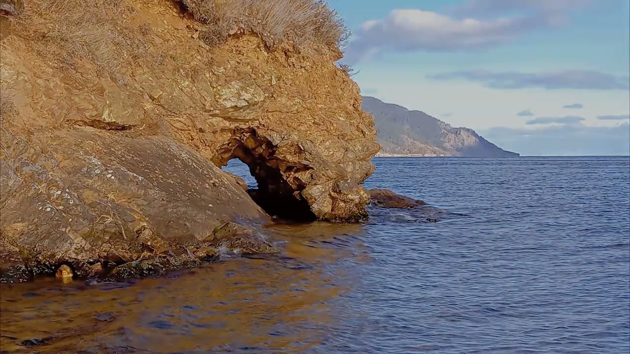 Листвянка - Большие Коты (дорога которой нет...) 25.10.25 ДР клуба УАЗ 38