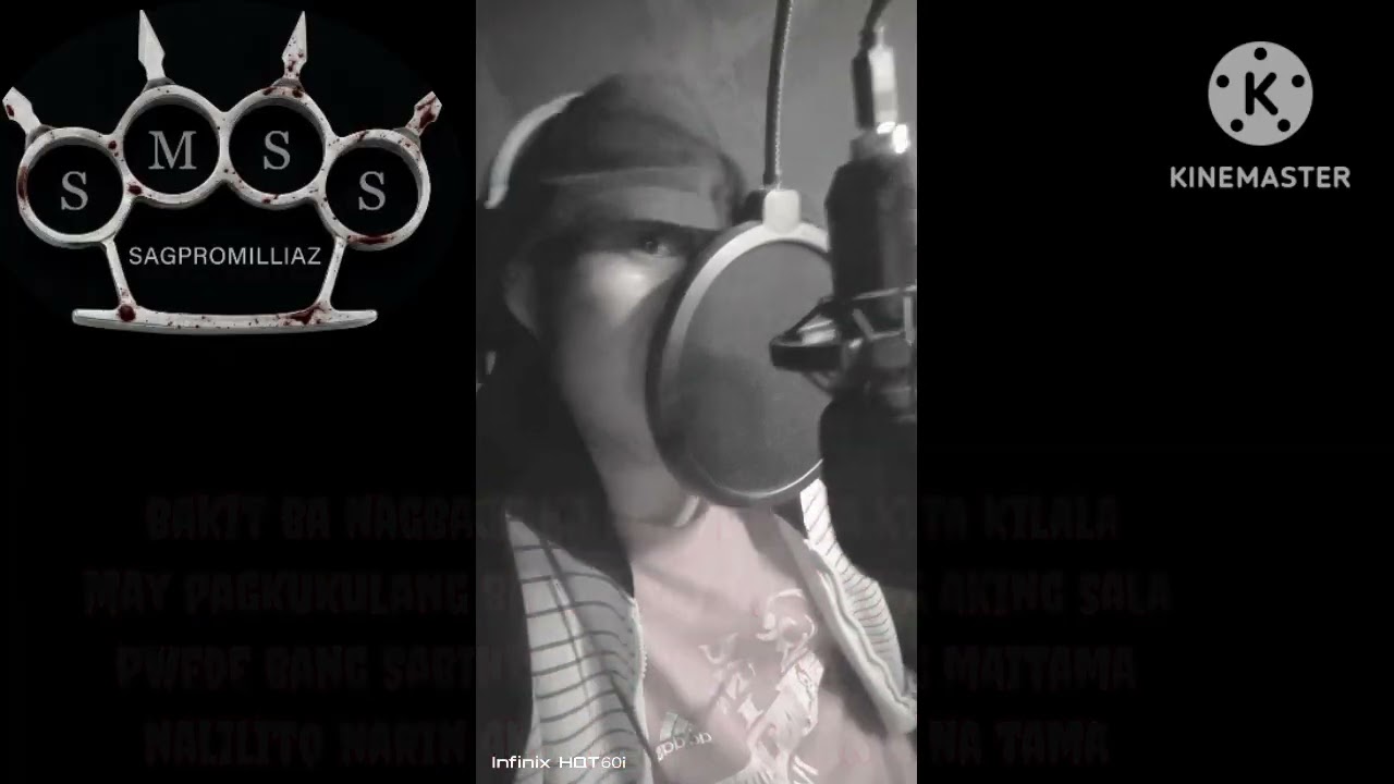 MAHALAGA PA BA AKO MAHAL BY SNIPE ONE NG SAGPROMILLIAZ,METAL RHYMES,P3T RECORDS 