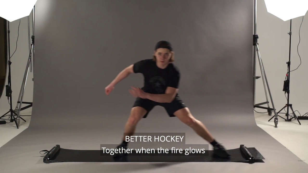 Better Hockey Song