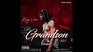 Clean Version No Flaws - King Von