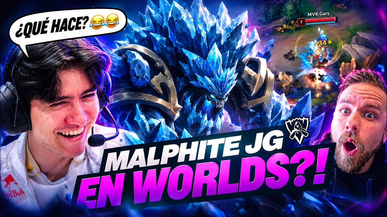 Latest Title & Thumbnail