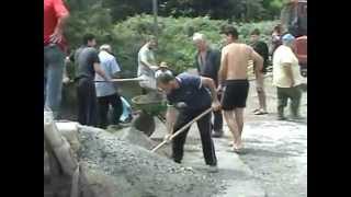 Xidis Remonti Stolonqrozei