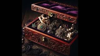 Download Lagu Jewelry Box Opening And Closing sound effect MP3