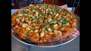 Bailey’s Bites: On The Road: The Curry Pizza Company