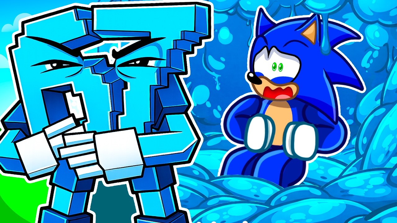 Entra DENTRO de 67 en Roblox...