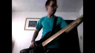 Garbage - Queer Bass Cover