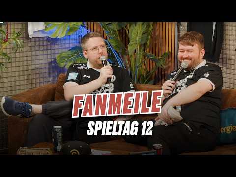 Fanmeile | Spieltag 12 | Prime League Spring Split 2026
