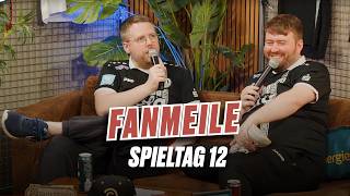 Fanmeile | Spieltag 12 | Prime League Spring Split 2026
