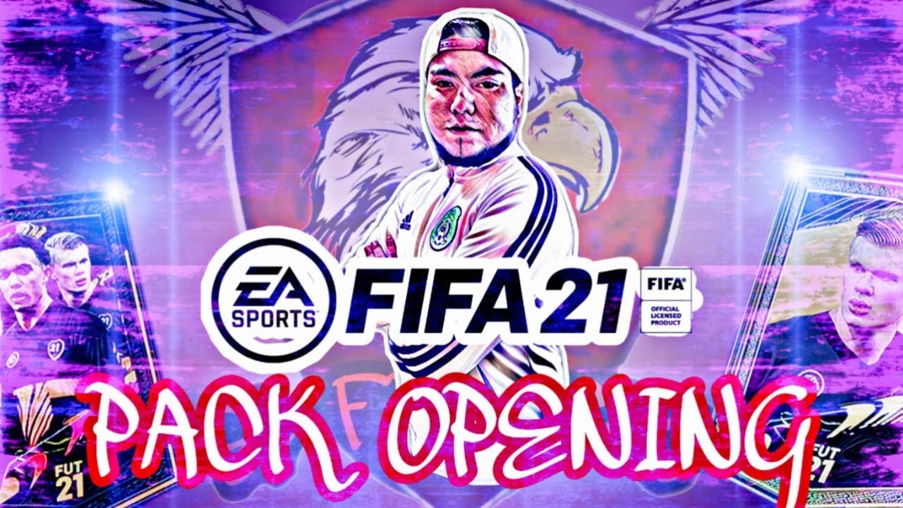 FIFA 21 | PACK OPENING Y JUGANDO RIVALS RUMBO 3RA DIVISIÒN
