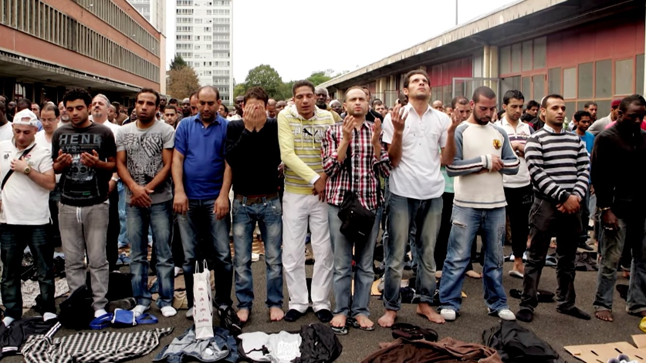 Nous, Français Musulmans