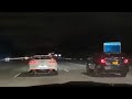 Subaru wrx Sti vs Camaro zl1
