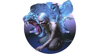 Video thumbnail of "Kerli - Spirit Animal (Official Audio)"