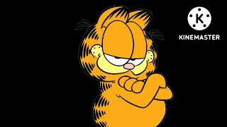 Garfield Message To All Of You