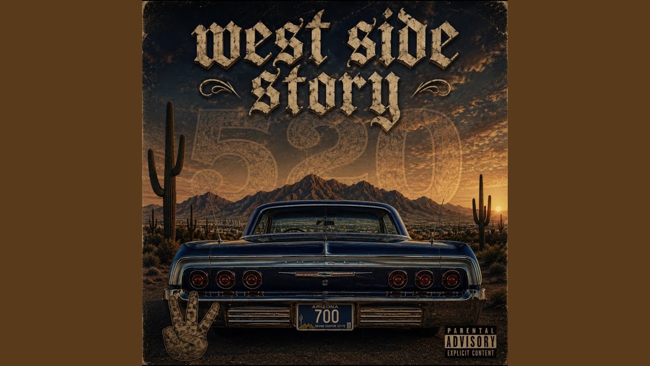 西街少年～Westside Story～ BOX Ⅱ〈4枚組〉訳あり West Side StOry (feat. Nasty T & Sunyakui) - YouTube