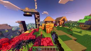 Even more!! Bare Bones + BSL Shaders